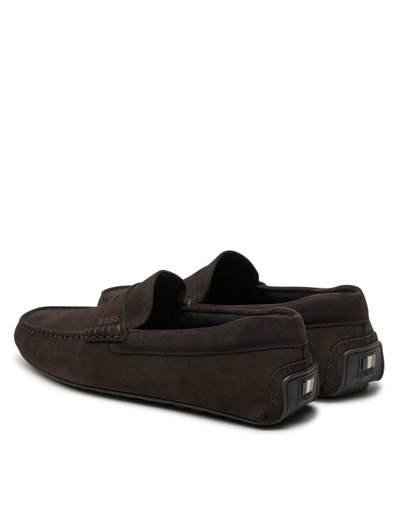 BOSS Boss Mocasini Noel 50519351 Maro