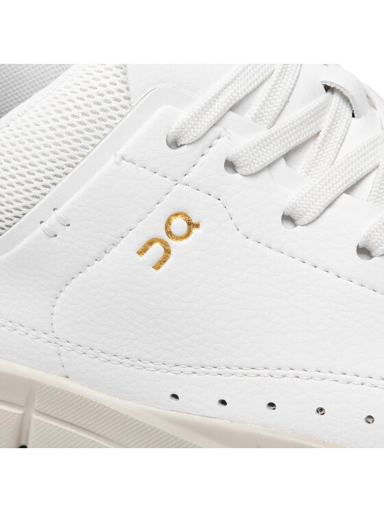 On On Sneakersy The Roger Centre Court 48.99157 Biały