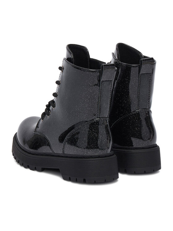My Little Pony My Little Pony Черевики CEO-CS-AW26-337MLP Чорний