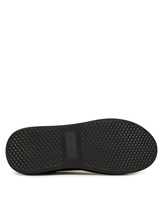 Alexander Smith Alexander Smith Sneakersy Wembley ASBCWYM 2266 Czarny
