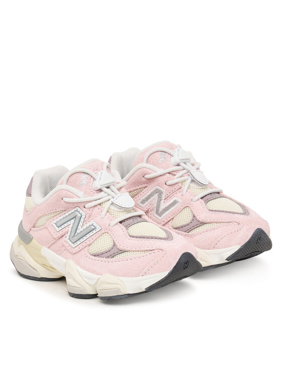 New Balance New Balance Sneakersy IV9060BE Różowy