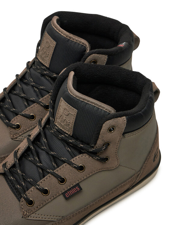 Etnies Etnies Сникърси Dunbar Htw 4101000570 Сив