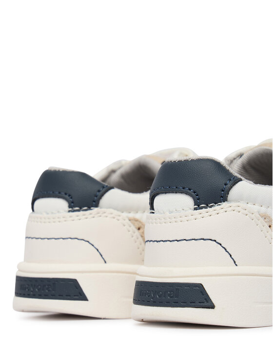 Mayoral Mayoral Sneakers 41761.53 Bianco