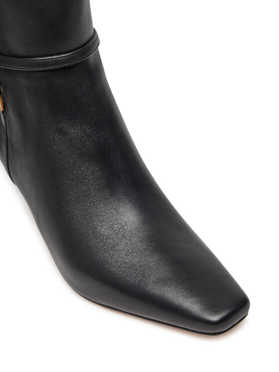 Coach Coach Μπότες Raquel Boot CW985 Μαύρο