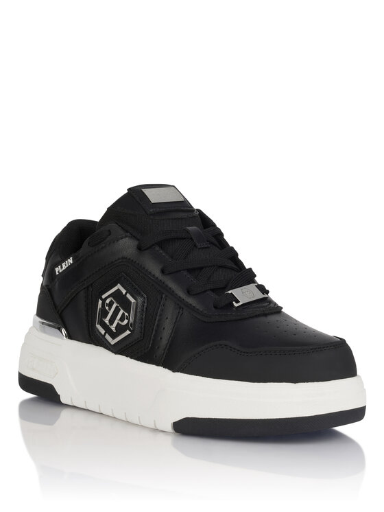 PHILIPP PLEIN PHILIPP PLEIN Sneakersy 29950 Czarny