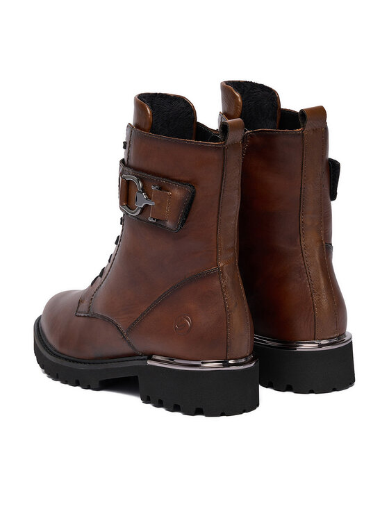 Remonte Remonte Polacchine CEO-D8657-22 Marrone