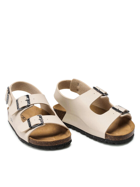 CMP CMP Sandali Eco Keidha Wmn Sandal 3Q91026 Bež