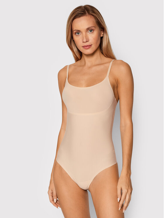 SPANX Body Thinstincts® 10236R Béžová