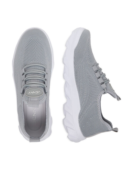 JENNY JENNY Sneakers WFA2711-1 Grigio