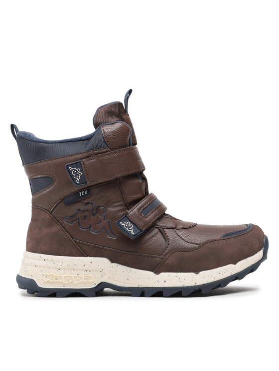 Kappa Kappa Schneeschuhe 260976T Braun