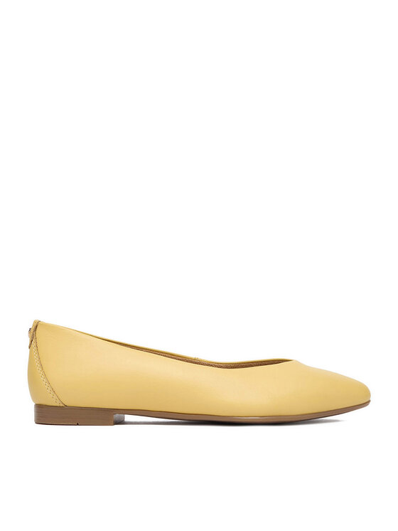 Lasocki Lasocki Ballerine CEO-RST-KAJA-66 Giallo
