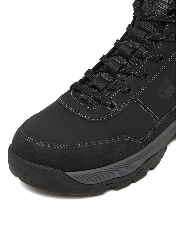 G-STAR G-Star Raw Зимни обувки CEO-JONAS-01 Черен