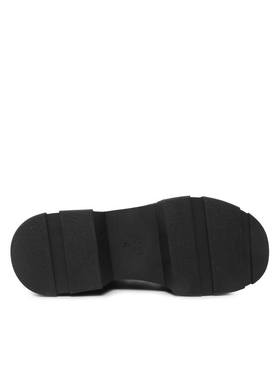 Vic Matié Vic Matié Ghete Jodhpur 1D8056U_V06BM9B370 Negru