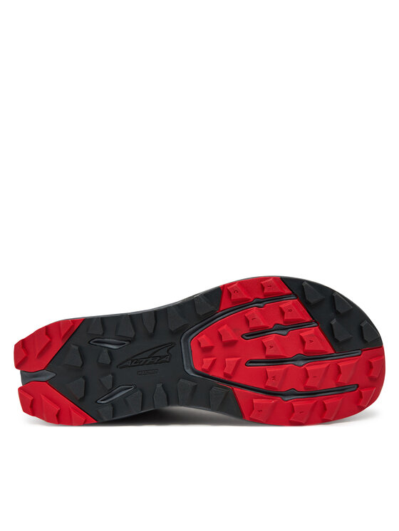 Altra Altra Laufschuhe M Superior 7 AL0A85Q70 Schwarz