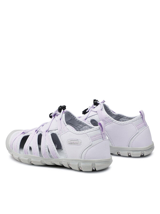 Sprandi Sprandi Sandalen WP81-22463 Rosa