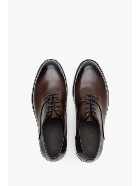 Estro Estro Scarpe basse ER00114195 Marrone