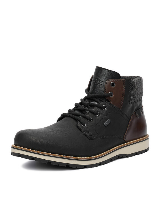 Rieker Rieker Auliniai batai CEO-38434-00 Ruda