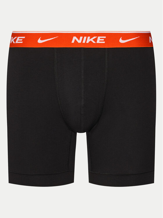 Nike Nike Set od 3 para bokserica 0000KE1007 Šarena