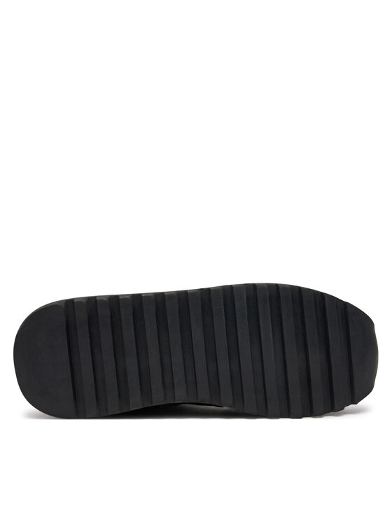 Big Star Shoes Big Star Shoes Снікерcи OO274573 Чорний