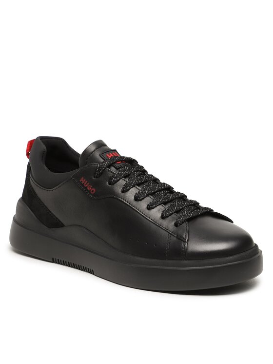 Hugo Sneakers 50498479 Negru