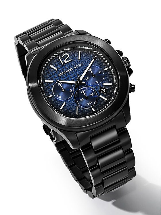 Michael Kors Montre MK9193 Noir