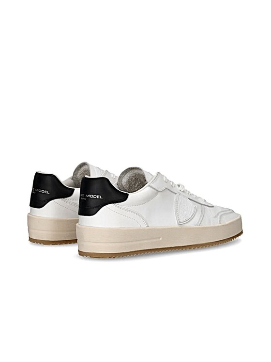 Philippe Model Philippe Model Sneakers VNLD Bianco