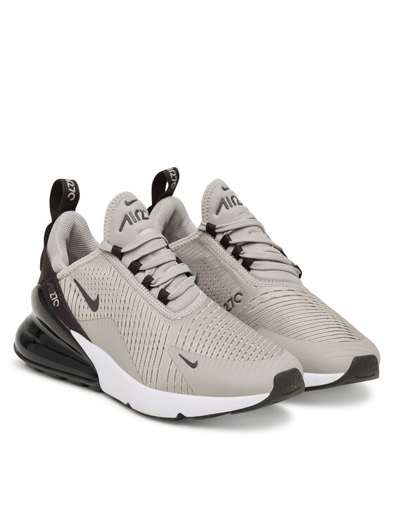 Nike Nike Сникърси Nike Air Max 270 HJ3222 003 Бежов