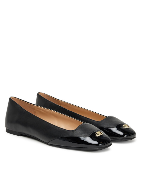 Liu Jo Liu Jo Balerini Brigitte 03 SF5041 PX695 Negru