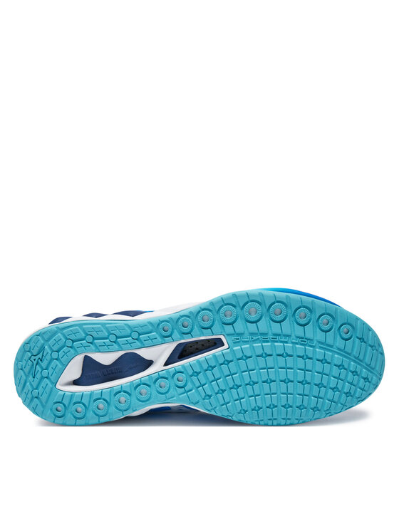 Mizuno Mizuno Buty halowe Wave Luminous 3 V1GA2420 Niebieski