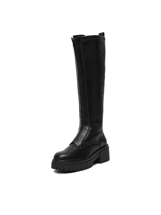DeeZee DeeZee Stivali 13130-8 Nero