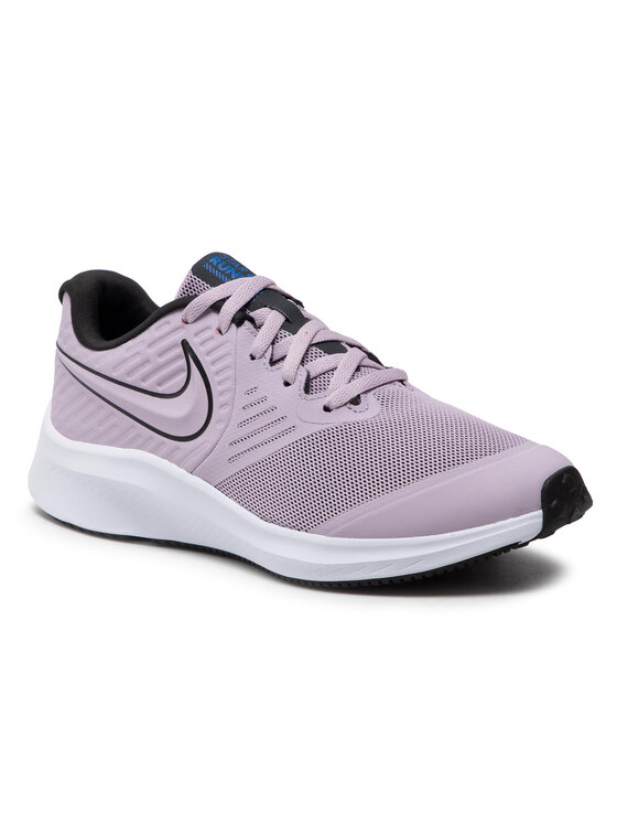 Nike Nike Παπούτσια για Τρέξιμο Star Runner 2 (Gs) AQ3542 501 Ροζ
