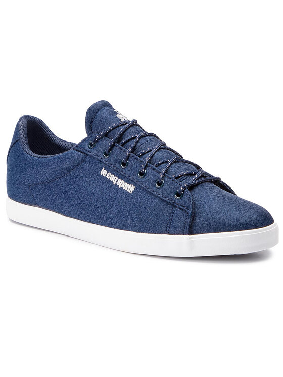 Le Coq Sportif Tennis Agate Summer 1910075 Bleu marine Modivo
