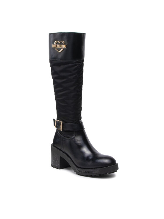 botte love moschino