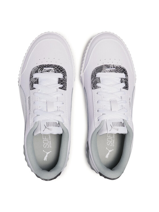 Puma Puma Superge Carina Lift Snake 373230 01 Bela