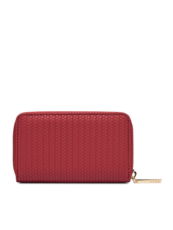 MEXX MEXX Portofel CEO-MEXX-W1-002-SS26 Roșu