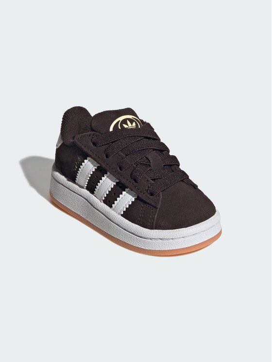 adidas adidas Niechodki Campus Brązowy