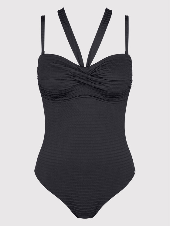 Triumph Triumph Costume da bagno Venus Elegance 10211165 Nero