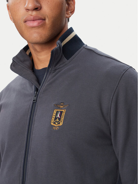 Aeronautica Militare Aeronautica Militare Spordidressid 262TF0126UF00662 Sinine Regular Fit