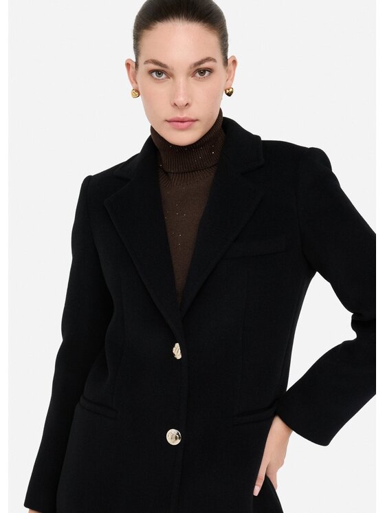 Liu Jo Liu Jo Giacca da donna CF5305T258322222 Nero Regular Fit