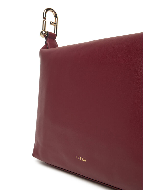 Furla Furla Kabelka WB01866-BX2045-0053S-1-007-20-CN Bordó