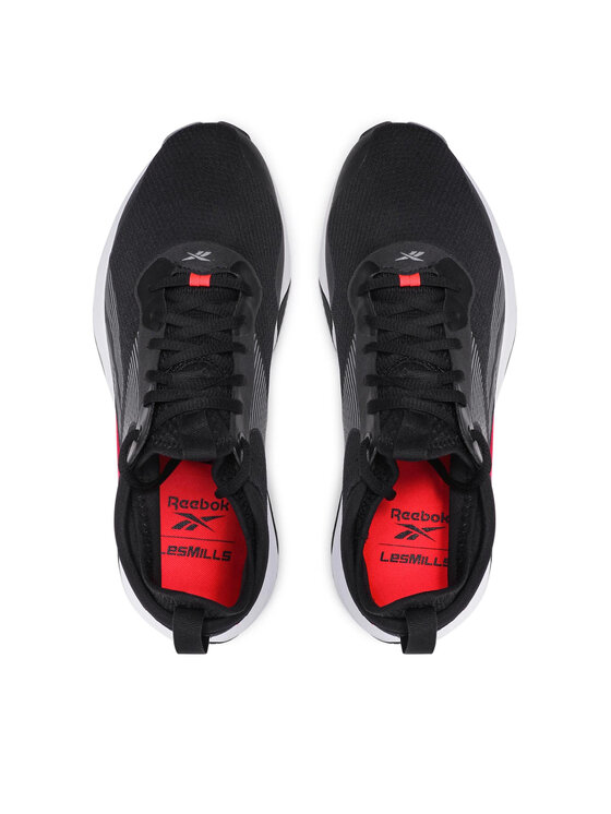 Reebok Batai Hiit Tr 2.0 GX5253 Juoda 