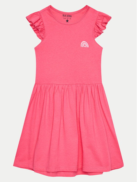 Vestito da giorno Blue Seven