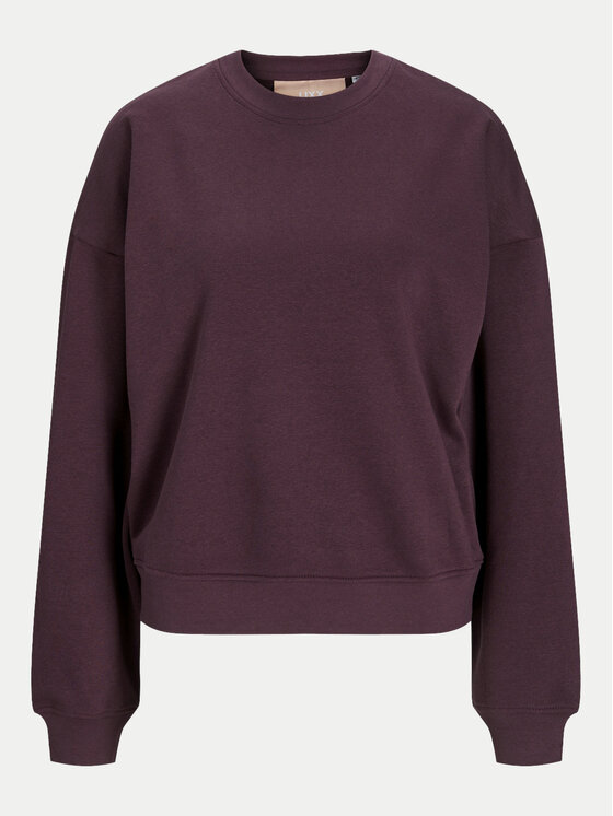 JJXX JJXX Μπλούζα Ally 12234882 Μωβ Regular Fit
