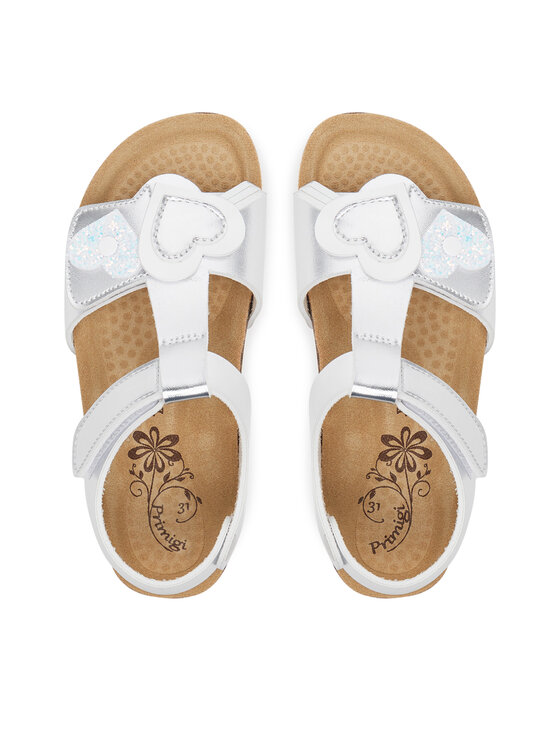 Primigi Primigi Sandali 7934911 M Argento