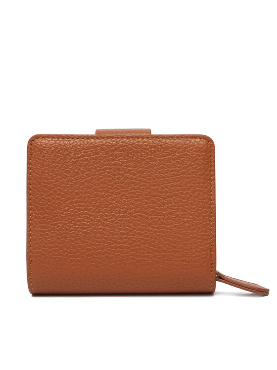 Valentino Valentino Piniginė Alexia VPS5A8215 Ruda