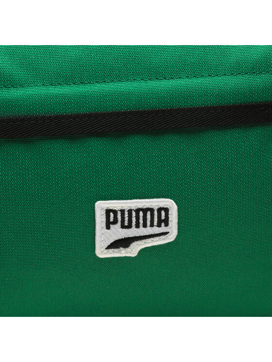 Puma Puma Ruksak Downtown Backpack 079659 03 Zelena