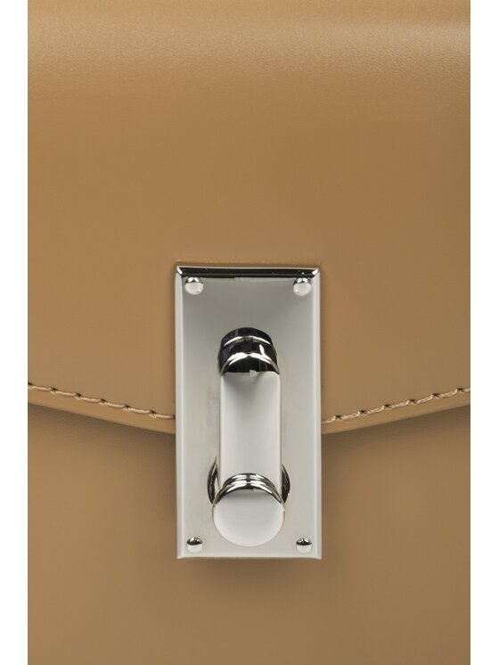 Estro Estro Τσάντα ER00114419 Καφέ