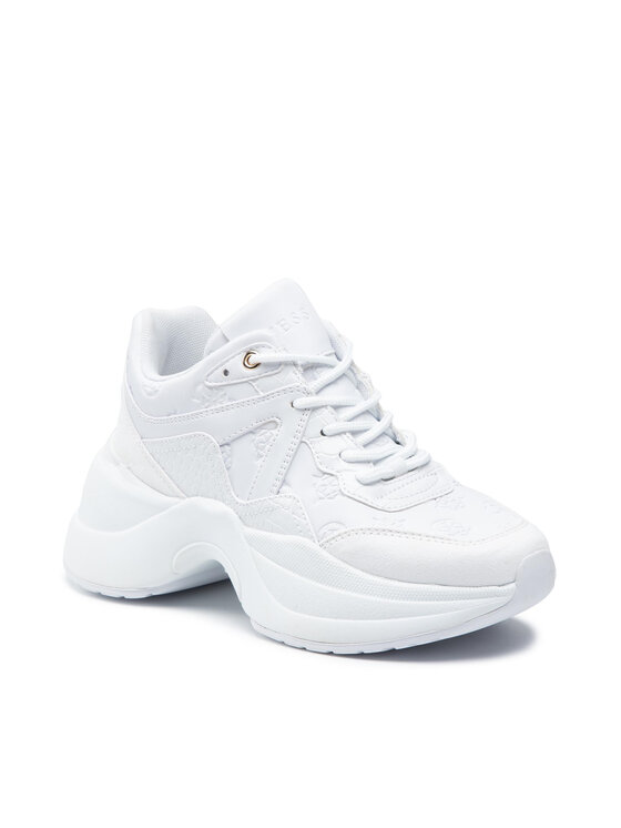 Sneakers Joehle FL7JOE FAL12 Bianco