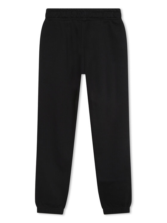 Pantaloni da tuta J24829 S Nero Regular Fit