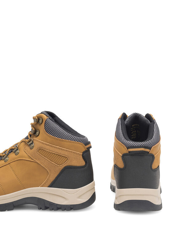 Sprandi Sprandi Trekkingschuhe MP07-11734-01 Braun